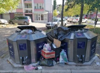 Dveri o JKP „Mediana“: Više cene, loša usluga dveri