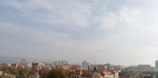 Kakvo nas vreme očekuje do kraja nedelje vreme