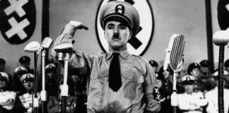 Pouke iz prošlosti: Film ne deluje na diktatore Carli-Caplin