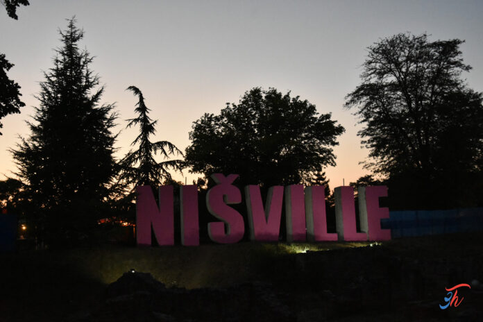Nišville - photo Zoran Ciric