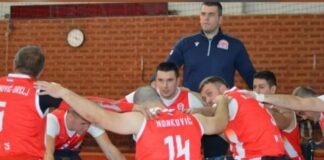 KKK Nais: Šampionski pehar na međunarodnom turniru u Požarevcu! KKK Nais