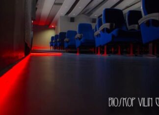 Repertoar bioskopa Vilin grad od 19. do 25. januara Vilin grad