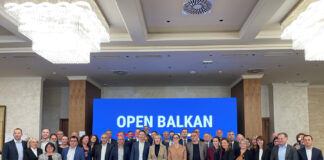 Otvoreni Balkan će doprineti boljoj ekonomskoj saradnji Srbije, Albanije i Severne Makedonije otvoreni balkan