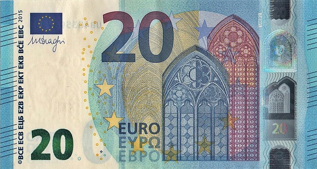 20 evra pomoć