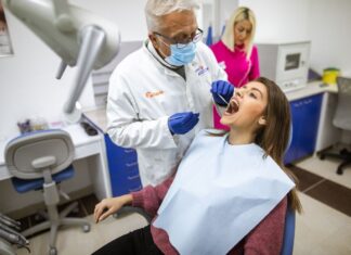 Poliklinika „dr Aleksandar“ – stomatologija