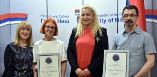 Konkurs za Nagradu Grada Niša za književnost za decu i mlade „Maleni cvet“ Foto: Niski kluturni centar