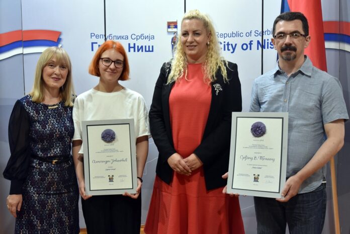 додела 2021 Foto: Niski kluturni centar