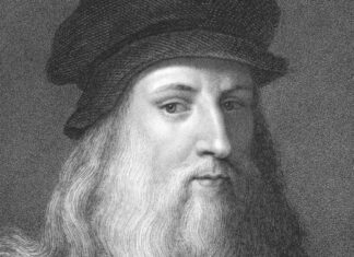Deset „proročanstava“ Leonarda da Vinčija leonardo