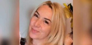 Grupa mladića pronašla telo Jovane Marjanović pored potoka Jovana Marjanović
