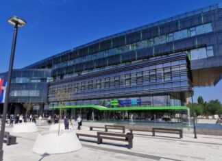 U Nišu cveta razvoj veštačke inteligencije i video-igara Naučno-tehnološki park