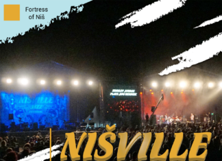 Nišvil 2022: Program festivala Nišvill jazz festival