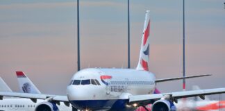 Parking aerodrom Beograd – kako sam rešila najveći problem putovanja avionom putovanje avionom