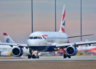 Parking aerodrom Beograd – kako sam rešila najveći problem putovanja avionom putovanje avionom