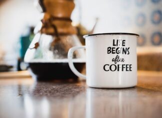 Kada je najbolje vreme za kafu? kafa