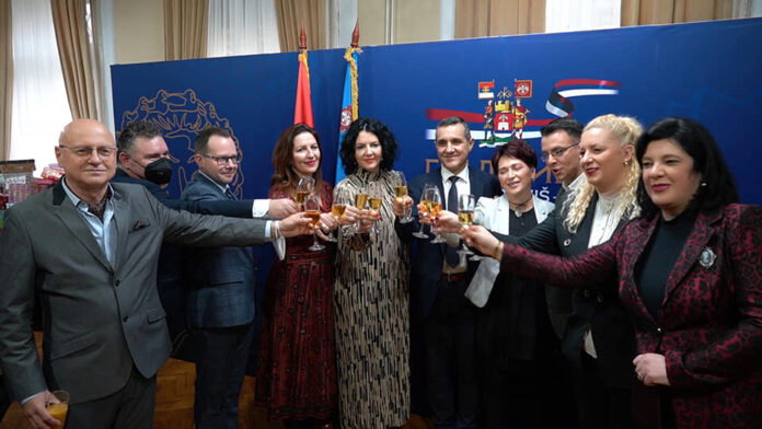 dragana sotirovski