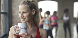 Šta se dešava ako popijete šoljicu kafe pre jutarnjeg treninga? kafa
