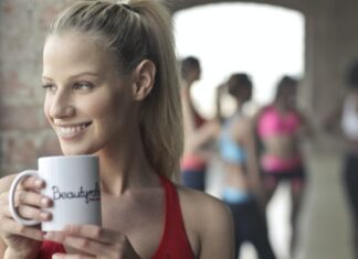 Šta se dešava ako popijete šoljicu kafe pre jutarnjeg treninga? kafa