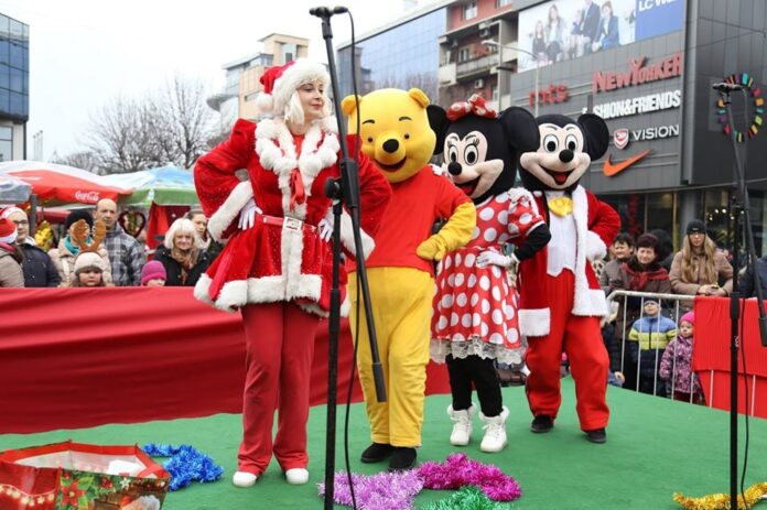 karneval za najmladje