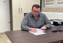 Čelnik Pokreta za narod i državu Dr Milan Lazarević novi direktor UKC Niš dr Milan Lazarević