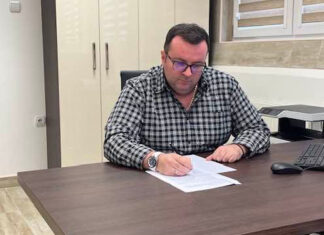 Čelnik Pokreta za narod i državu Dr Milan Lazarević novi direktor UKC Niš dr Milan Lazarević