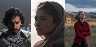 10 najboljih filmova 2021. film