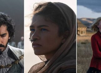 10 najboljih filmova 2021. film