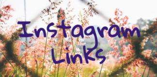 Mogu da dodam Link u svoj Instagram Post? Instagram post