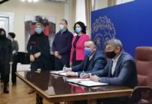 Niška Banja dobija izlaz na auto-put auto put ugovor