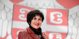Kerković: Univerzitet u Nišu i akademska zajednica da se izjasne o štetnim izmenama Zakona o visokom obrazovanju prof. dr Tamara Milenković Kerković