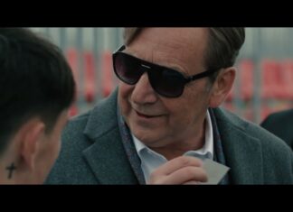 ,,Zlatni dečko“ 14. januara od 20:30 časova u Cineplexx Niš bioskopu