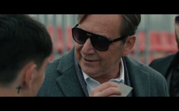 ,,Zlatni dečko“ 14. januara od 20:30 časova u Cineplexx Niš bioskopu