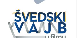 Švedski vajb – nedelja novog švedskog filma u Beogradu i Nišu Švedski vajb