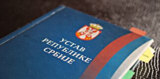 U Nišu većina građana zaokružila „NE“ na referendumu ustav-srbije