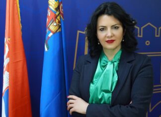 Niški budžet povećan za 2 milijarde dinara foto: FB Dragana Sotirovski