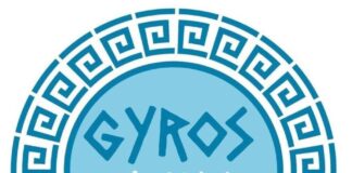 gyros house nis