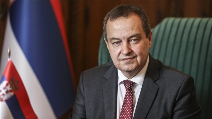 ivica dacic