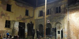 Grad Niš otkupio objekte u tri sela Foto: FB Dragana Sotirovski