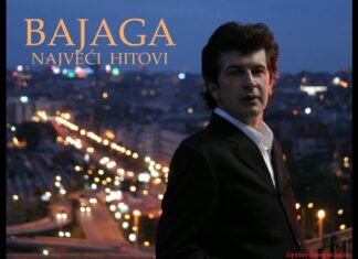 Damama na dar poklon koncert „Bajaga i instruktori“
