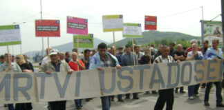 Nevolje radnika nekadašnjih društvenih firmi u Nišu: „Doživotni“ protest zbog zaostalih plata