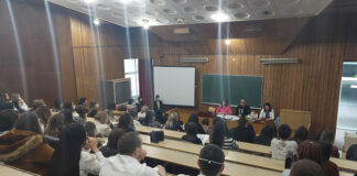 Stalni radni odnos u UKC Niš za 81 sestru i medicinskog tehničara direktor UKC Niš