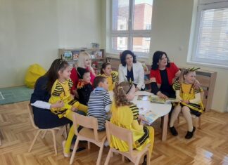 Brzi Brod dobio novi vrtić za 125 mališana Brodić