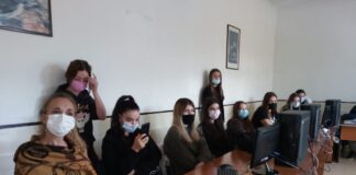 Intelektualno razgibavanje: Prvo mesto za Ekonomsku školu iz Niša