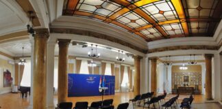 Budžet Grada Niša za 2023. godinu iznosi 13,4 milijardi dinara Gradske kuće