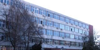 Rekonstrukcija zgrade porodilišta i interne klinike Rekonstrukcija