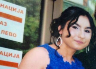 Nestala tinejdžerka u Nišu, policija intezivno traga za njom