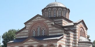 Spomen-kripta za 1.007 junaka sa Kosova biće otkrivena 24. marta u Nišu Gradska opština