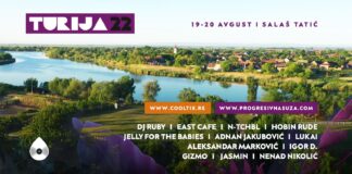 Progresivna Suza predstavlja svoj prvi festival, „Turija 2022“ u osveženom izdanju!