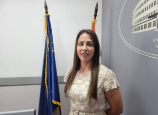 Branka Aranđelović imenovana za direktorku SC „Čair“ Branka Aranđelović