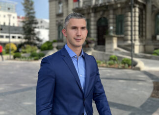Đorđe Stanković: „Da bi brinuli o narodu moramo biti bliski narodu“