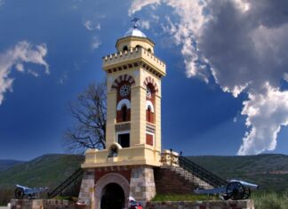 Bitka na Čegru – simbol žrtvovanja za slobodu Bitka na Čegru